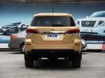 Nissan Terra 2018 года (CN)